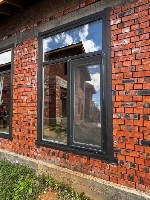 Ремонтные услуги объявление но. 4208168: Металлопластиковые окна Кривой Рог рассрочка цена с установкой