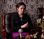 Бытовые услуги объявление но. 3525573: Помощь ясновидящей Киев.