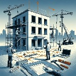 Юридические услуги объявление но. 4307287: Экспертиза объемов и стоимости строительно-монтажных работ в Челябинске