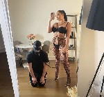 Общение по ватсапп-телеграмм для начала.  Обожаю быть госпожой,  быть у руля в сексуальном плане,  мне важно что бы парень отдавался своей госпоже целиком и без остатка!» Твоя покорность возбуждает! а ...