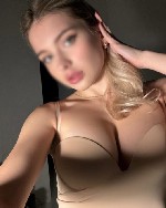 Я опытная,  мягкая и чувствительная 🩷✨
Блондиночка с длинными стройными ножками,  сладкой кожей и запахом тела 🥰🥰🥰
Мое дыхание успокаивает,  голос расслабляет,  а взгляд заводит 😈🍓
Умело сведу тебя ...