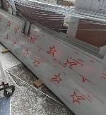 Приём в Новосибирске отходов,  обрезков композитных панелей толщиной 4 мм * Облицовка АЗС * Оформление входных групп * Внутренняя отделка зданий * Малоэтажное строительство * Организация остановочных  ...