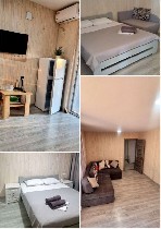 Туризм, путешествия объявление но. 3521110: Приглашаем на комфортный отдых в гостевой дом Розмарин,  Азовское море