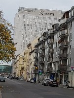 Услуги объявление но. 4150996: Лечение рака в Германии [Charite]