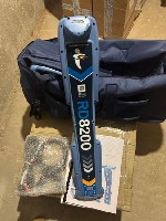 Техника, инструмент объявление но. 3598001: Профессиональный трассоискатель Radiodetection RD8200 с генератором Tx-10