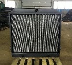 Качественные радиаторы для тракторов оптом и в розницу напрямую от производителя!

Материал:  Медно-латунное Рядность:  4-х рядный
Гарантия:  12 месяцев
Упаковка:  Деревянная обрешетка
Доставка:  ...