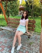 Интим-девушки, индивидуалки объявление но. 3618986: выжму из тебя все соки в постели