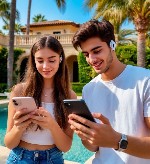 Стартуй в онлайн-профессии мечты! Стань стримером и зарабатывай с первого дня!

 Мы ищем талантливых ребят-стримеров для проведения трансляций на международной платформе.  Никаких скучных офисов - т ...