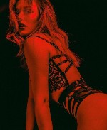 Интим-девушки, индивидуалки объявление но. 4337176: Патрисия 79533973506 ☑️✅✴️