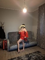 Девушка, ищу парня объявление но. 4435598: 29 лет.  Умею все.  От нежнейшего минета до доминации.  Новенькая модель.
