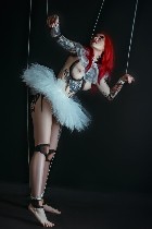 Интим-девушки, индивидуалки объявление но. 4289976: Гинтаре