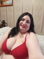 Я хочу познакомиться для встречи и хорошего времяпровождения,  Мне 37 лет рост 170 вес 100кг грудь 6 размер,  У себя дома не встречаюсь можно встретиться у Вас или на нейтральной территории,  Звоните  ...