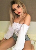 Интим-девушки, индивидуалки объявление но. 4024374: Аделина