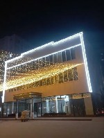 Разное объявление но. 3511328: Освещение неоном.  Гирляндами.  Быстро.  Качественно!