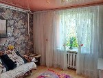 Продам квартиру объявление но. 4303232: Продаётся 3к квартира в 2-х квартирном доме с земельным участком в с.  Кондоль