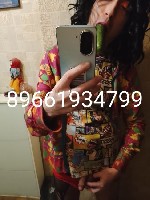 Интим-девушки, индивидуалки объявление но. 4116929: Метро Коломенская