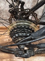 Спортинвентарь объявление но. 4276479: Велосипед Stels