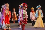 Курсы, семинары, тренинги объявление но. 4396431: Международный конкурс моделей и талантов