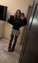 Интим-девушки, индивидуалки объявление но. 4371074: Каролина ✓
