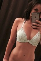 Интим-девушки, индивидуалки объявление но. 3317911: Карина