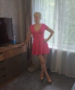 М.  Академическая.  Инди.  Живу в пяти минутах от метро.  Классика 3500.  Есть допы.  Взрослая блондинка не высокого роста.  У кого аллергия есть животное.  От 27 лет,  русские. ...