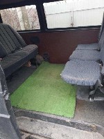 Легковые автомобили объявление но. 3875894: Продам авто Volkswagen Transporter T4 — рабочий дизельный минивэн в хорошем состоянии