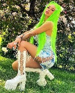 Интим-девушки, индивидуалки объявление но. 3480480: Бада