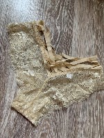 Женское бельё объявление но. 4209947: Продажа трусиков 1500