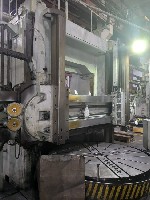 Ищу специалиста по поиску заказов на металлообработку по России.  Мы располагаем :  Уникальным токарно-карусельным станком,  где максимальный диаметр точения до 2500 мм,  высота на 2300 мм.  Также фре ...