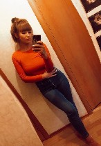 Интим-девушки, индивидуалки объявление но. 3744779: Настя +79198090317