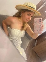 Интим-девушки, индивидуалки объявление но. 3651147: Яркая голубоглазая инди !