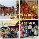 Гадание приворот снятие порчи обучение
1 000 ₽ за услугу

Гадание приворот снятие порчи обучение.  

Обучение,  курсы

Кемеровская обл.  ,  Анжеро-Судженский г.  о.  ,  Анжеро-Судженск ...