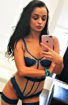 Интим-девушки, индивидуалки объявление но. 4404663: Миларда