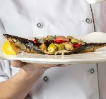 Кейтеринг для вашего мероприятия в Москве — это удобное решение для событий любого формата.  Вы можете заказать кейтеринг,  фуршет или банкет для конференций,  свадеб и деловых встреч от 30 до 1000+ г ...