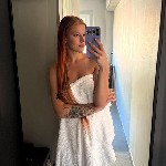 Интим-девушки, индивидуалки объявление но. 4311723: Внутри — тёплый шёлковый огонь 🕯️