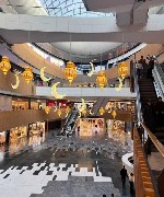 "Компания The Boss предлагает уникальные услуги по оформлению ваших праздников более запоминающимися.  
Рамадан — это священный месяц.  
Индивидуальные решения под ваши предпочтения и бюджет.  
Про ...