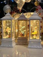 " Оригинальный подарок !
С фламинго или
С единорогом.  

Функции:  
Мелодии
Искусственный снег
Подсветка

Работает:  
От батареек или USB кабель.  

Количество ограничено.  

Цена:  315  ...