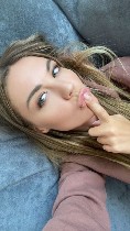 Интим-девушки, индивидуалки объявление но. 4349077: Мне нравится взаимное притяжение ❤️ Алисия 79321187930 ☑️✅✴️