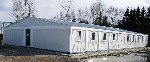 Строительные услуги объявление но. 4367174: Быстровозводимые модульные здания под ключ от производителя