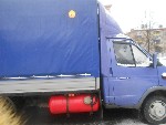 Грузоперевозки, переезды, грузчики объявление но. 4274491: Газель переезды
