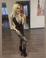 Интим-девушки, индивидуалки объявление но. 3554081: Стройная девушка,  познакомлюсь только с приятным и только с русским мужчиной