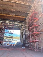 Ремонтные услуги объявление но. 4276387: Подрядчики на ремонт подкрановых путей на дальнем востоке