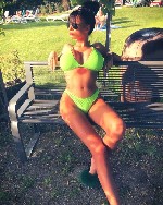 Интим-девушки, индивидуалки объявление но. 4276027: Харитона