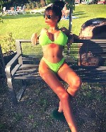 Интим-девушки, индивидуалки объявление но. 4449718: Нани