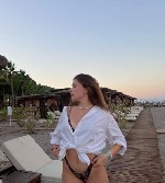 Девушка, ищу парня объявление но. 3463582: Милая,  сексуальная,  ухоженная девушка