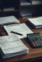 Обеспечиваем полное бухгалтерское сопровождение организаций и индивидуальных предпринимателей.  Осуществляем ведение всех хозяйственных операций,  расчет заработной платы,  налогов и сдачу отчетности  ...