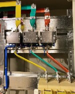 Строительство, ремонт объявление но. 4169049: Профессиональный электрик Кривой Рог