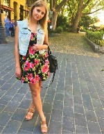 Интим-девушки, индивидуалки объявление но. 3865705: Ефросинья