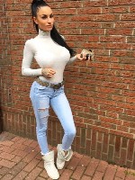 Интим-девушки, индивидуалки объявление но. 4215582: Мирабелла