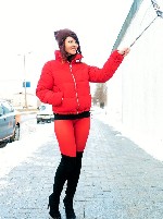 Интим-девушки, индивидуалки объявление но. 4278902: Сентябрина